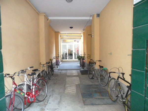 loft in affitto a Milano in zona Solari