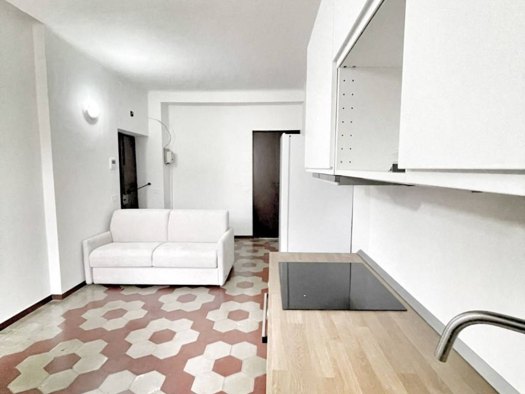 appartamento in affitto a Milano in zona Città Studi