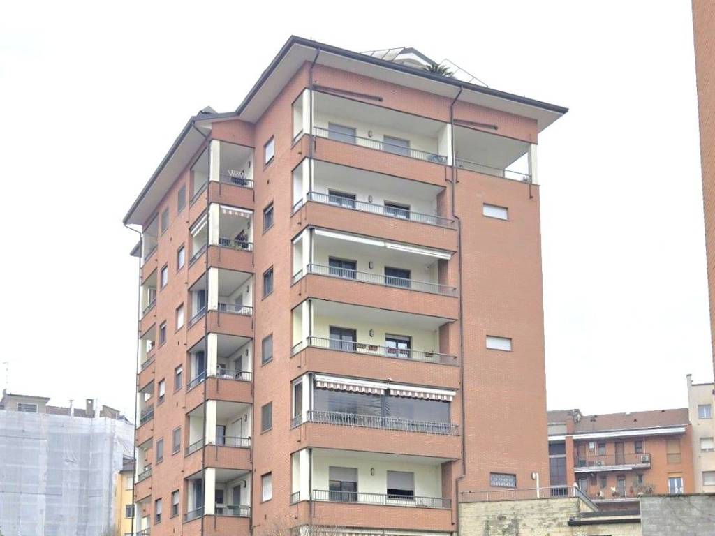 appartamento in affitto a Milano in zona Città Studi