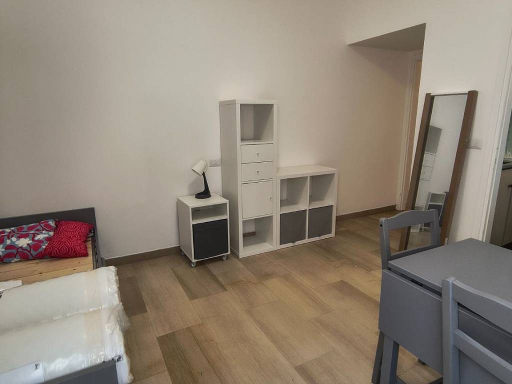 appartamento in affitto a Milano in zona Solari