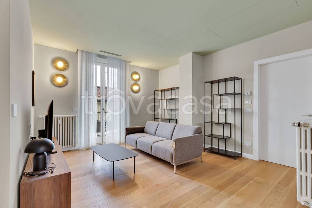 appartamento in affitto a Milano in zona Porta Genova