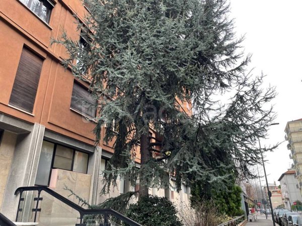 appartamento in affitto a Milano in zona Solari