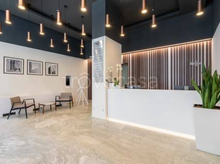 ufficio in affitto a Milano in zona Cadorna