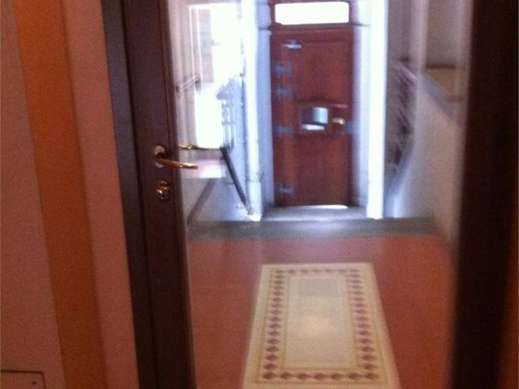 appartamento in affitto a Milano in zona Città Studi