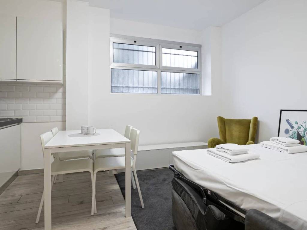 appartamento in affitto a Milano in zona Sempione