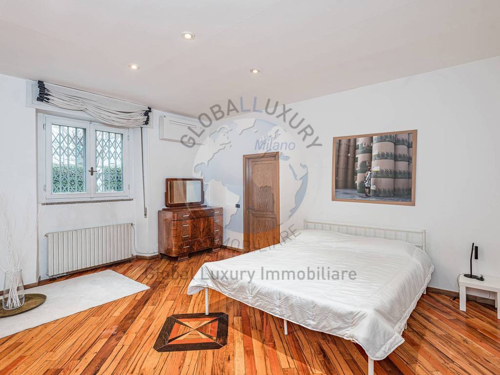 appartamento in affitto a Milano in zona Porta Garibaldi
