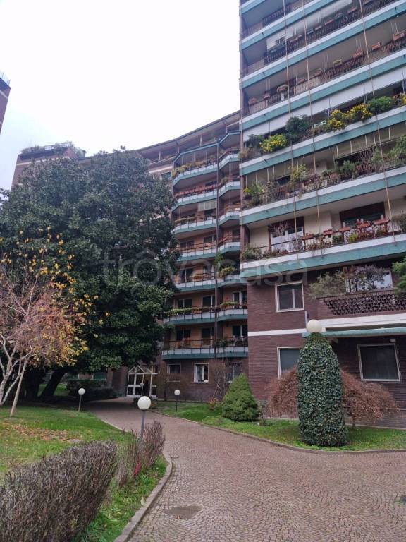 appartamento in affitto a Milano in zona Centro Storico