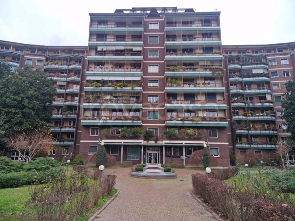 appartamento in affitto a Milano in zona Centro Storico