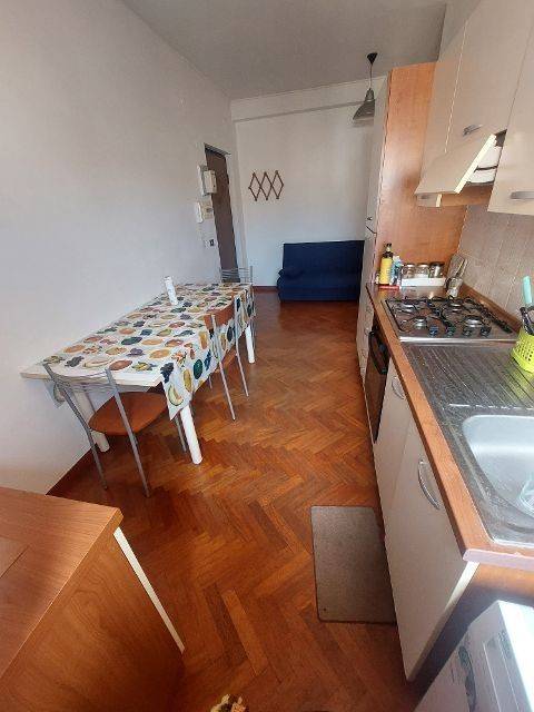 appartamento in affitto a Milano in zona Città Studi