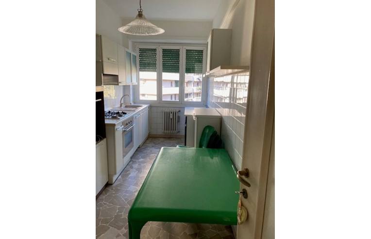 appartamento in affitto a Milano in zona Piazzale Lodi