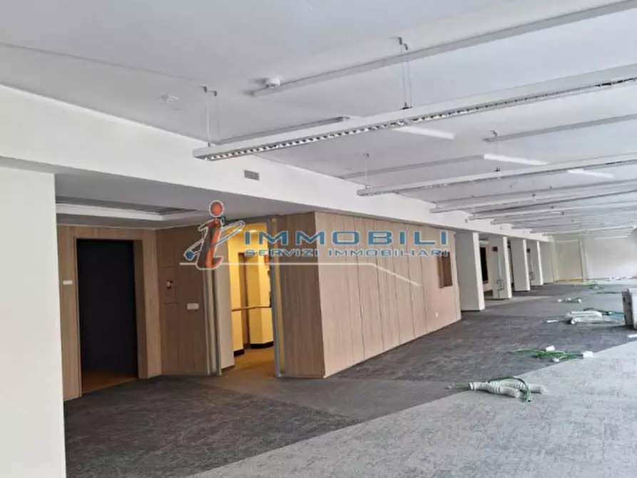 ufficio in affitto a Milano in zona Precotto