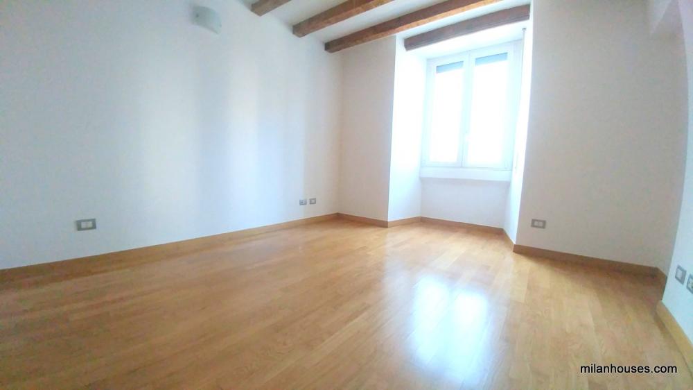 appartamento in affitto a Milano in zona Porta Vittoria