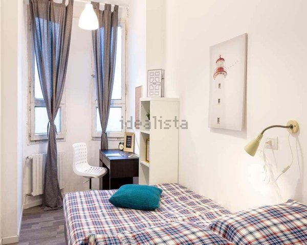 appartamento in affitto a Milano in zona Isola