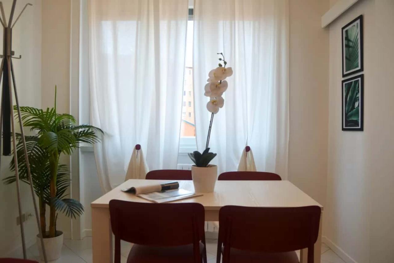 appartamento in affitto a Milano in zona Corvetto