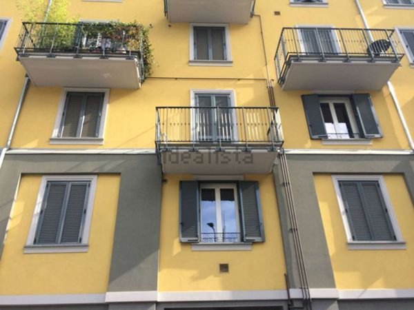 ufficio in affitto a Milano