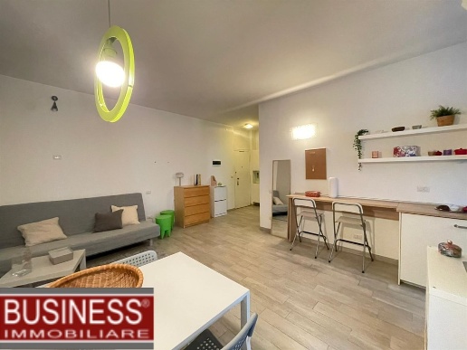 appartamento in affitto a Milano in zona Solari