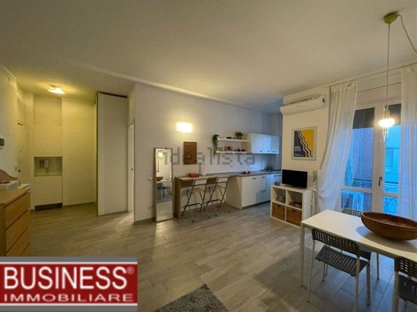 appartamento in affitto a Milano in zona Solari