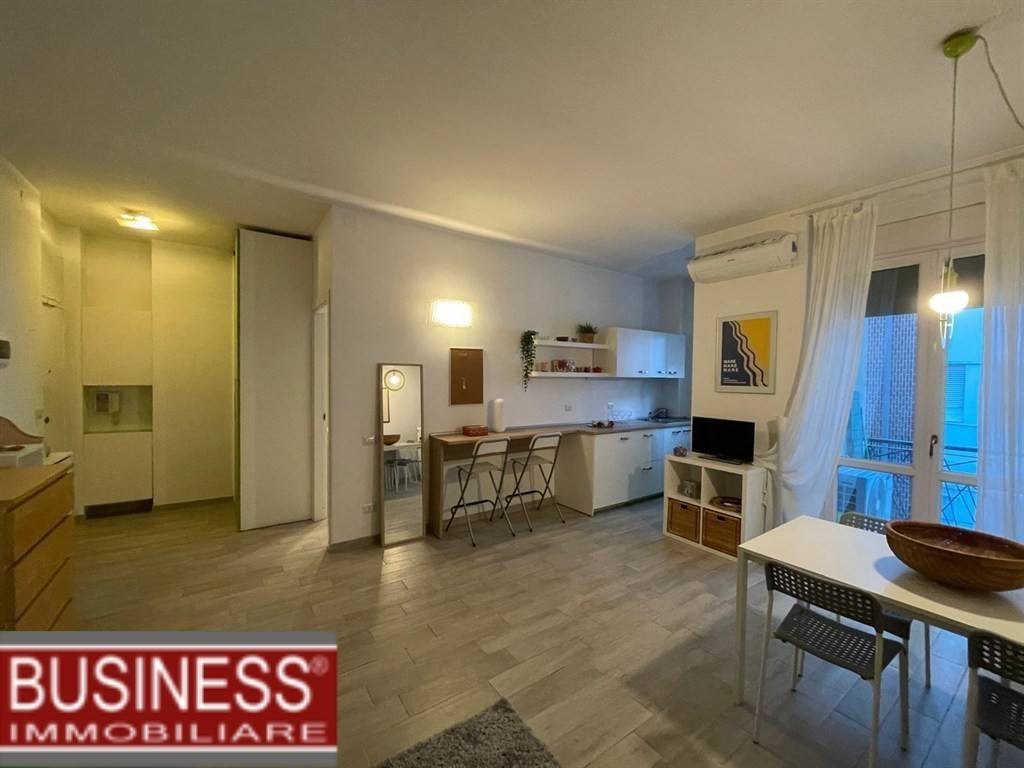 appartamento in affitto a Milano in zona Solari