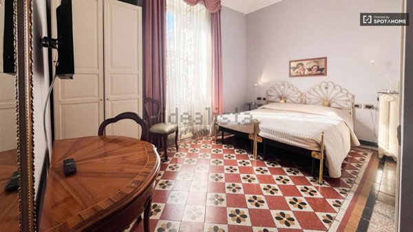 casa indipendente in affitto a Milano in zona Vigentino