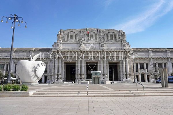 ufficio in affitto a Milano in zona Porta Nuova