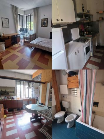 camera singola in affitto a Milano in zona Maciachini