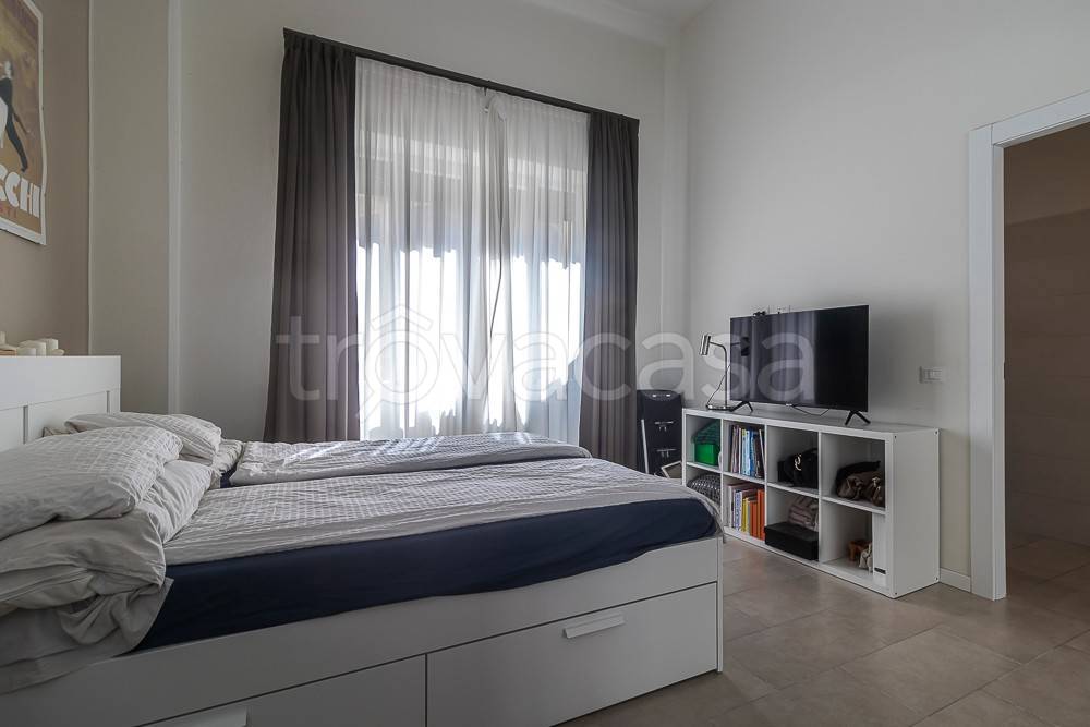 appartamento in affitto a Milano in zona Sempione