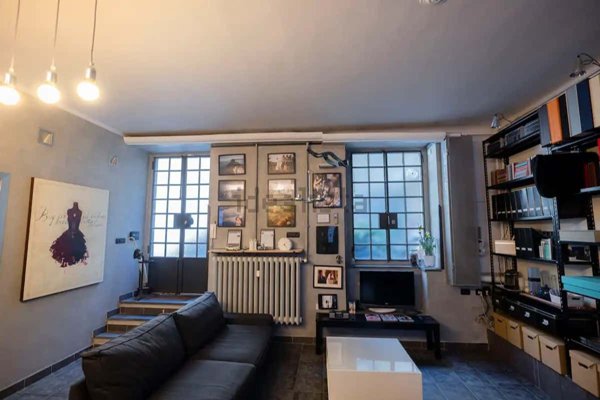 appartamento in affitto a Milano in zona Centro Storico