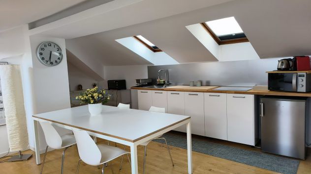 appartamento in affitto a Milano in zona Bovisa