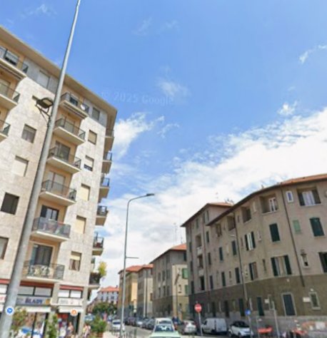 appartamento in affitto a Milano in zona Piazzale Lodi