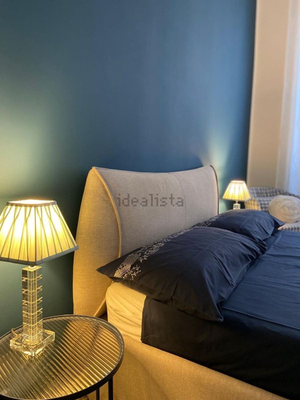 appartamento in affitto a Milano in zona Loreto