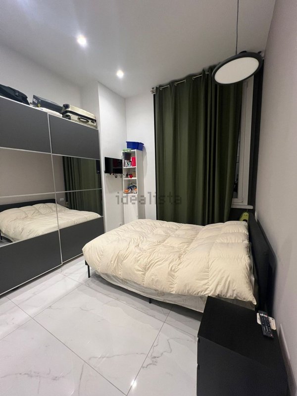 appartamento in affitto a Milano in zona Isola