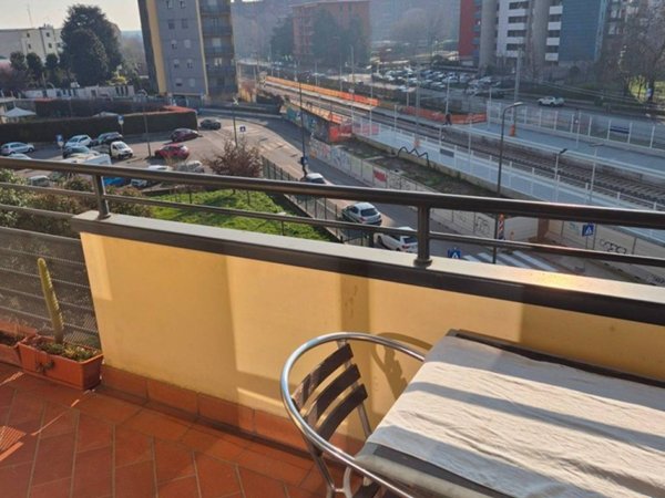 appartamento in affitto a Milano in zona Piazzale Lodi
