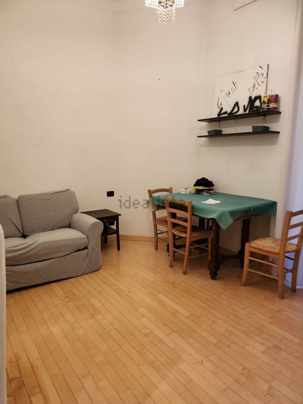 appartamento in affitto a Milano in zona Lorenteggio