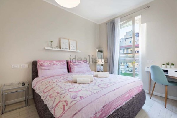 appartamento in affitto a Milano in zona Cinque Giornate