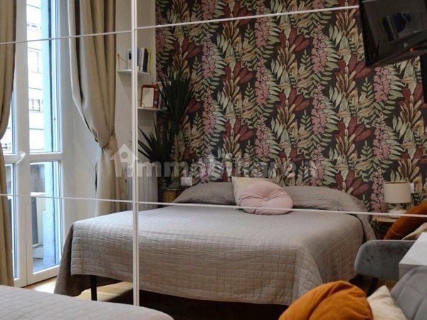 appartamento in affitto a Milano in zona Turro