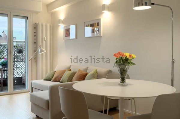 appartamento in affitto a Milano in zona Il Portello