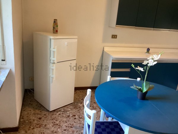 appartamento in affitto a Milano in zona Guastalla