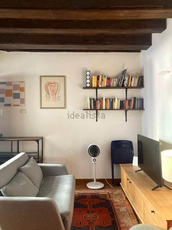 appartamento in affitto a Milano in zona Sempione