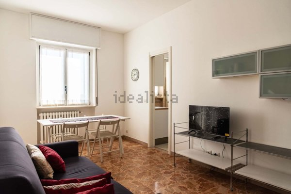 appartamento in affitto a Milano in zona Stadera