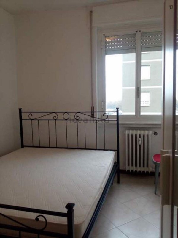 appartamento in affitto a Milano in zona Porta Vittoria