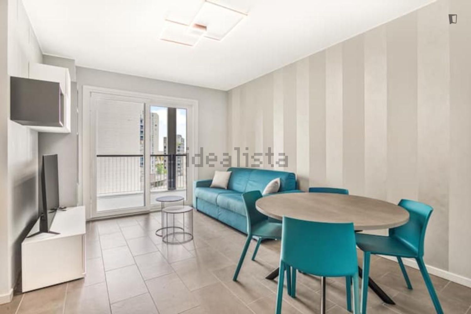 appartamento in affitto a Milano in zona Il Portello