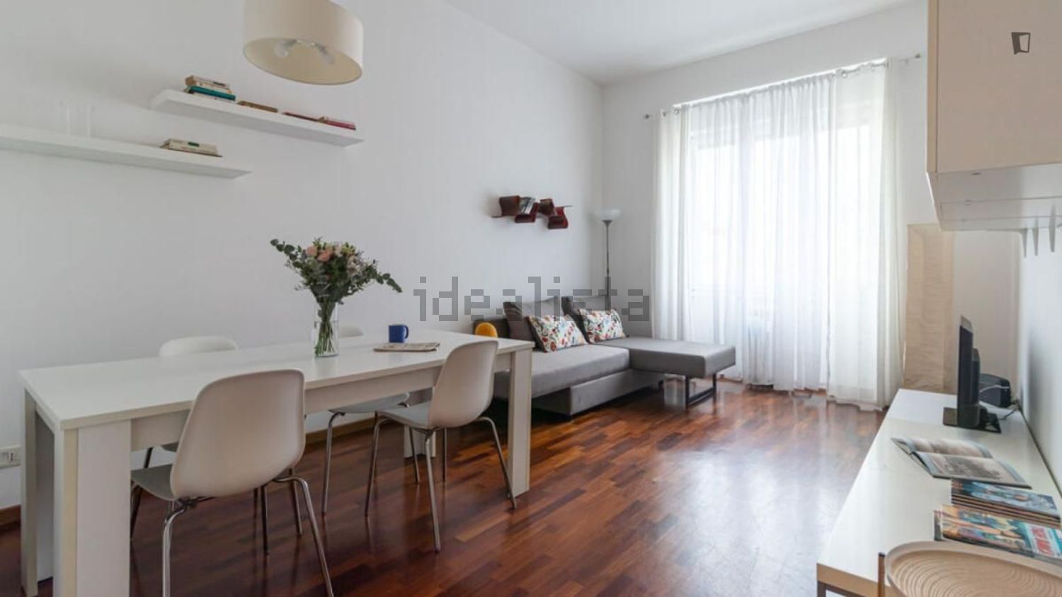appartamento in affitto a Milano in zona Il Portello