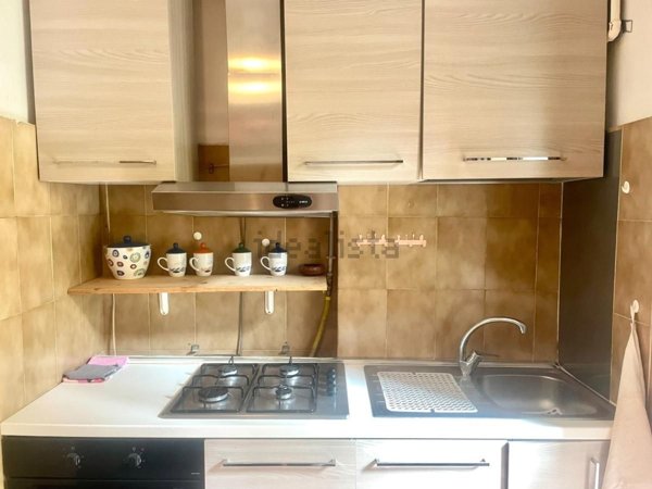 appartamento in affitto a Milano in zona Porta Vittoria