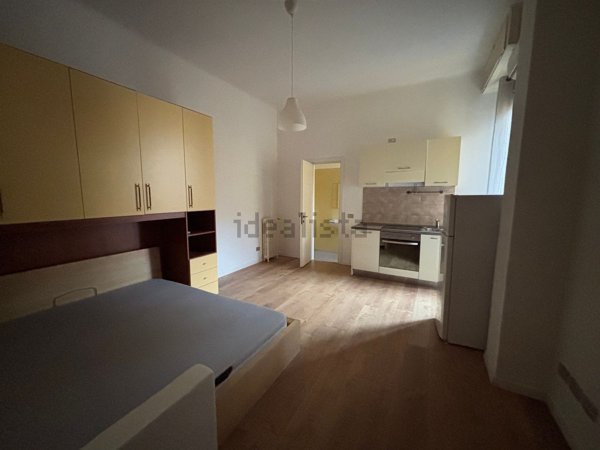 appartamento in affitto a Milano in zona Porta Vittoria