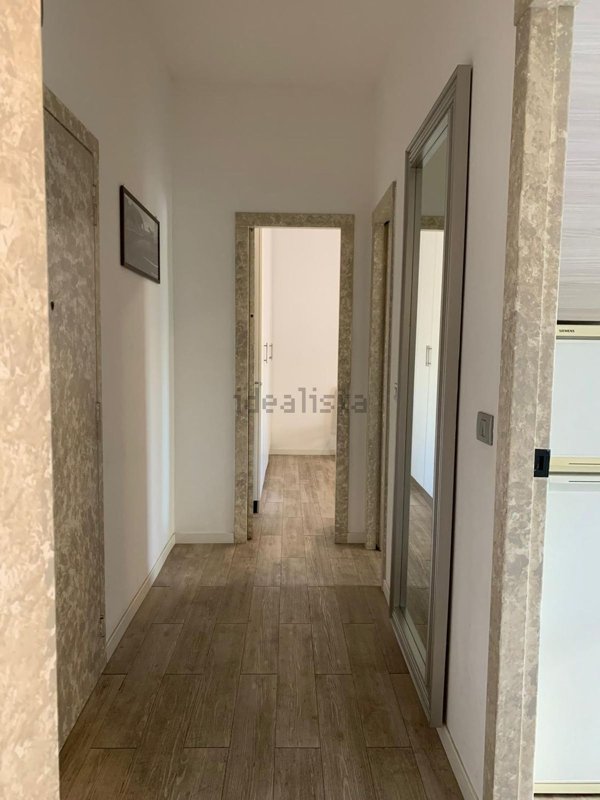 appartamento in affitto a Milano in zona Bocconi