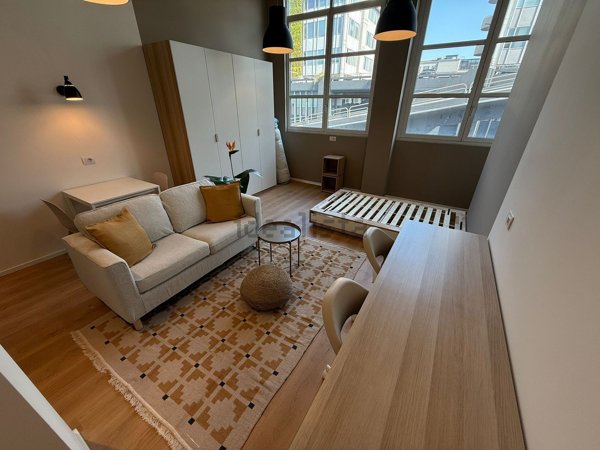 appartamento in affitto a Milano in zona Turro