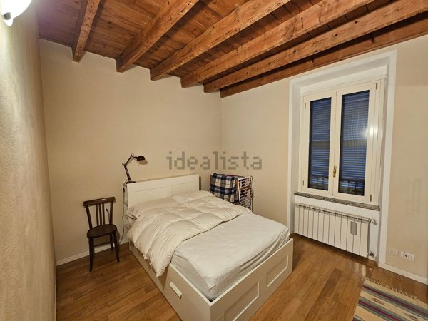 appartamento in affitto a Milano in zona Ronchetto sul Naviglio