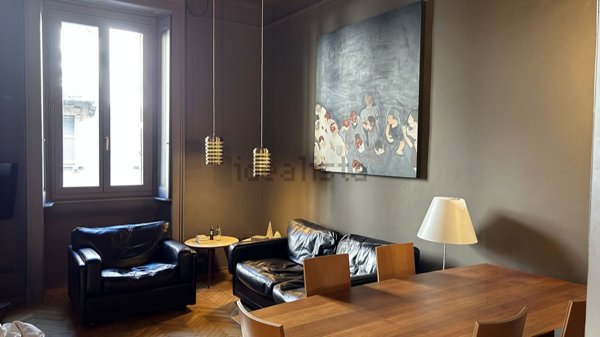 appartamento in affitto a Milano in zona Porta Venezia