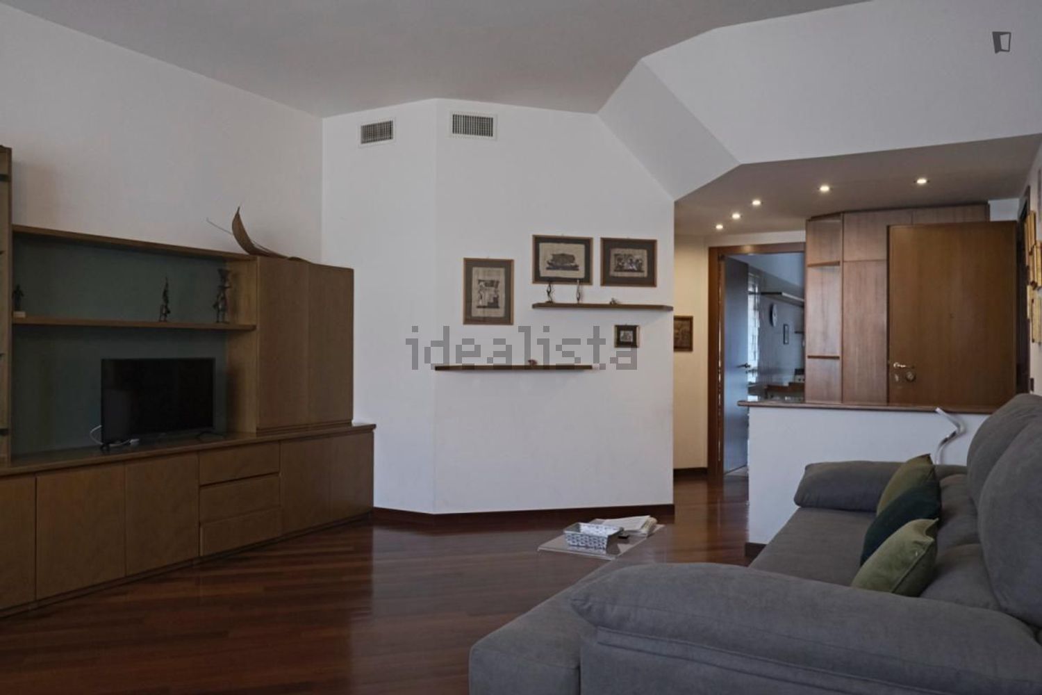 appartamento in affitto a Milano in zona Il Portello