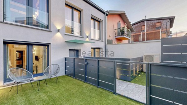 appartamento in affitto a Milano in zona Villapizzone